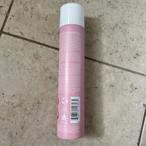 SURFACE Hair Trinity Color Care Dry Shampoo Refresh Clear Finish Cleanse 5 fl oz - Picture 4 of 8